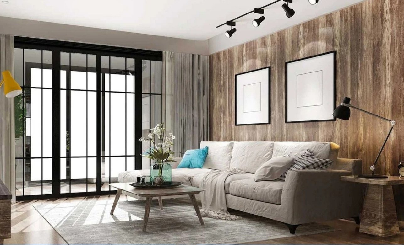 Godrej Kharadi ,  Pune   